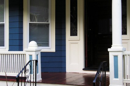 Exterior and Interior painting Belmont ma